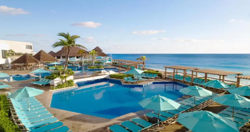 Cancun 3