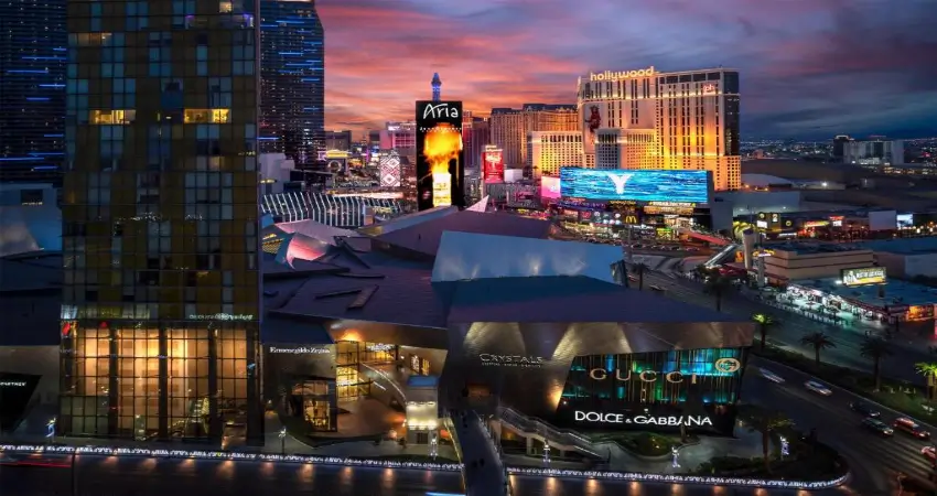 Las Vegas 3