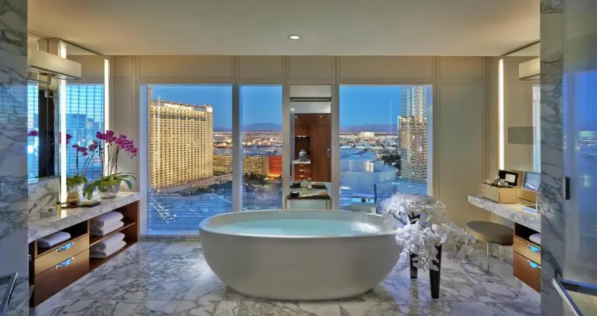 Las Vegas 9