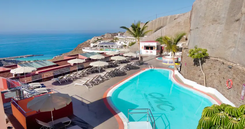 Las Villas De Amadores view 2