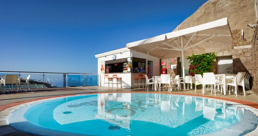 Las Villas De Amadores view 3