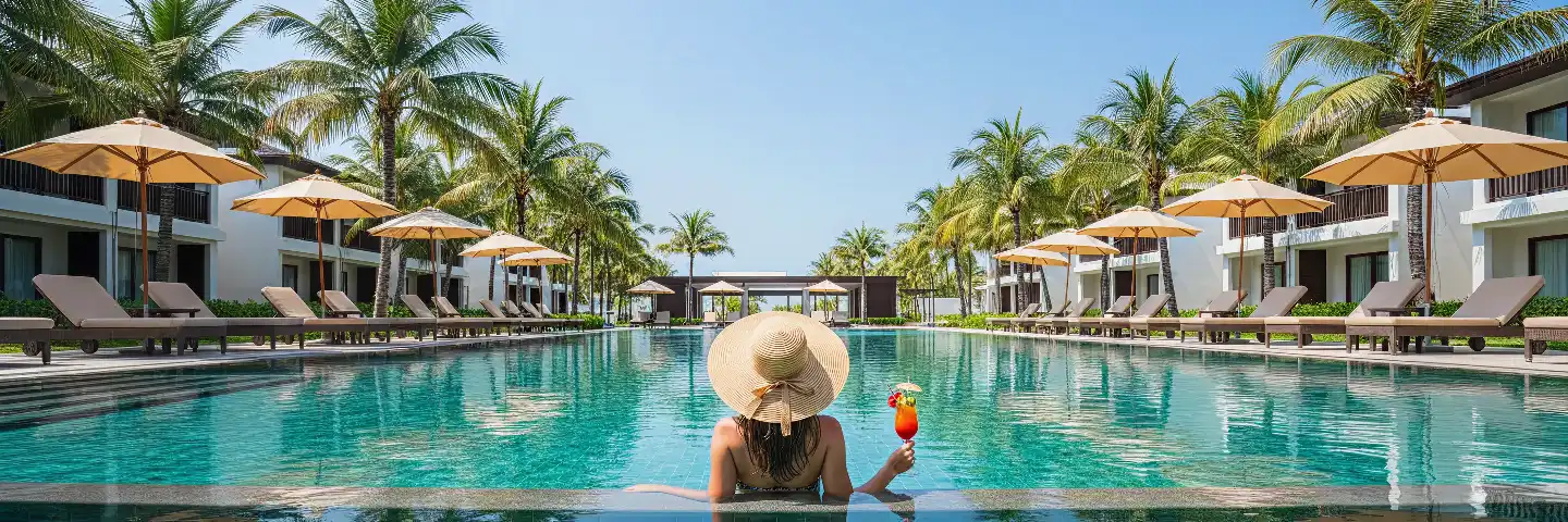 Luxury Last-Minute Holiday Deals