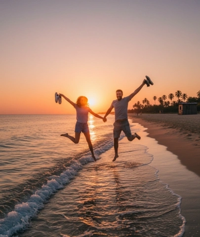 The best prices on quick getaways