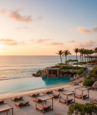 Handpicked hotels at incredible value