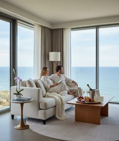 Make the most of spontaneous travel