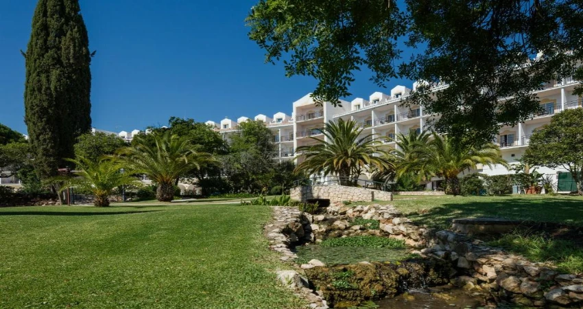 Le Meridien Penina Golf & Resort view 3