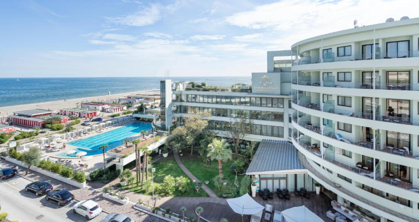 Le Palme view 3