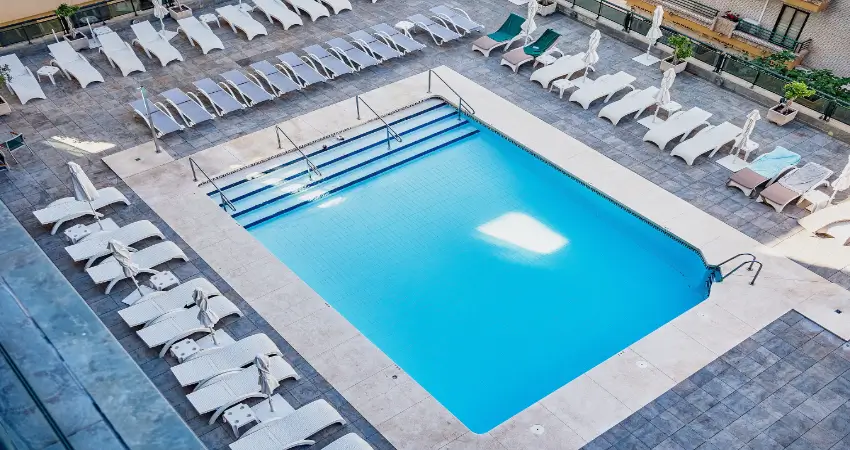 Leonardo Hotel Fuengirola Costa del Sol view 3