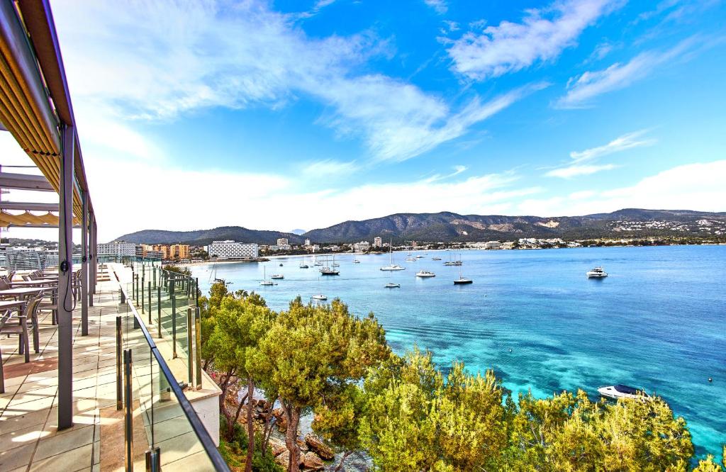 Leonardo Royal Hotel Mallorca view 3