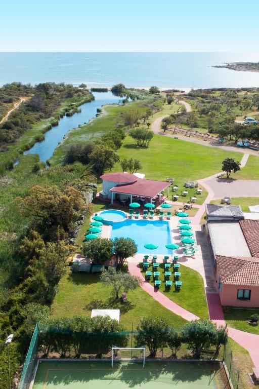 Li Suari Club Village view 3