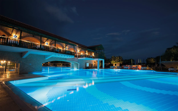 Limak Limra Hotel & Resort view 2