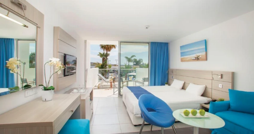Room Upgrade