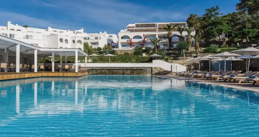 Lindos Village Resort & Spa view 3