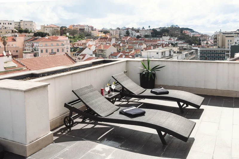Hotel Lisboa