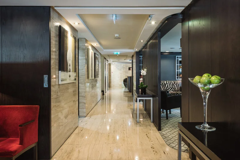 Discover Timeless Elegance and Unforgettable Moments in the Heart of Lisbon view 2