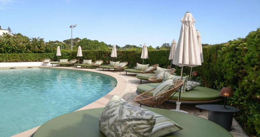 Bpm Lloret Hotel view 2