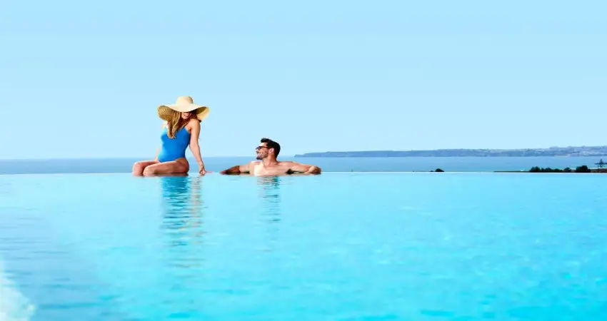 Longevity Health & Wellness Hotel - Adults Only view 2
