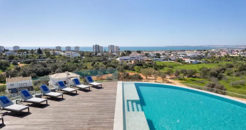 Longevity Health & Wellness Hotel - Adults Only view 3