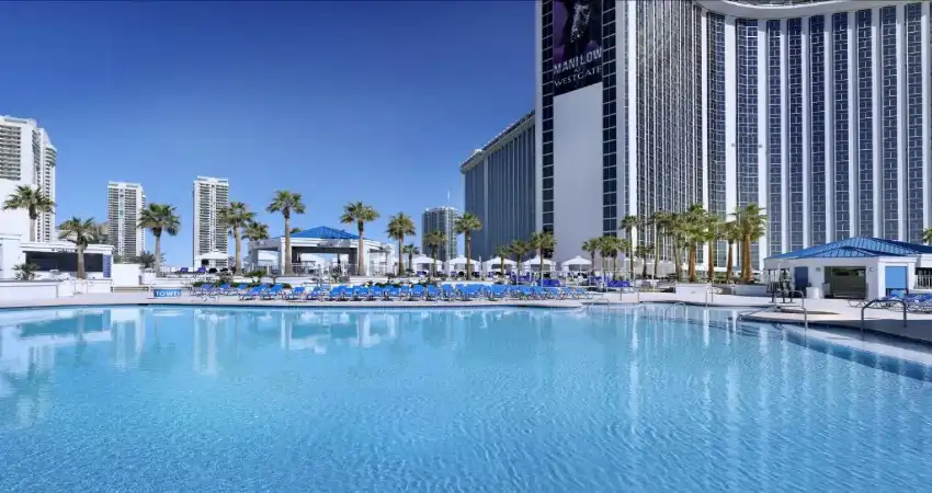 Las Vegas 2