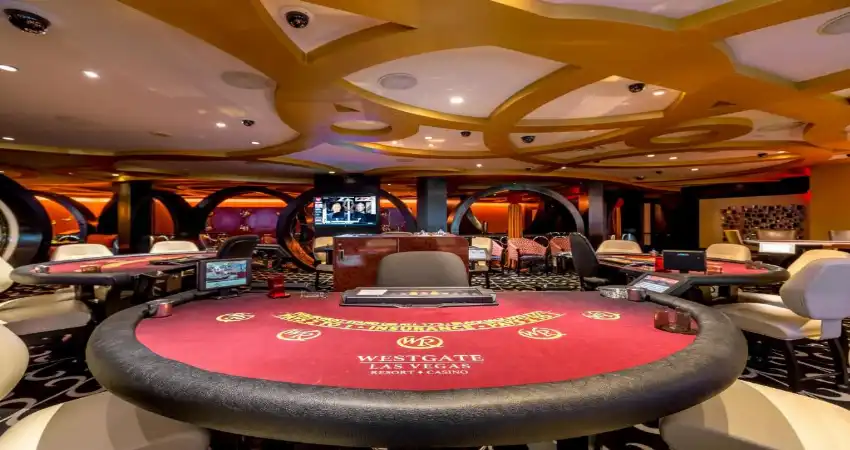 Las Vegas 13