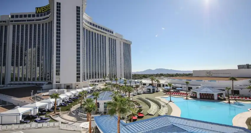Las Vegas 3