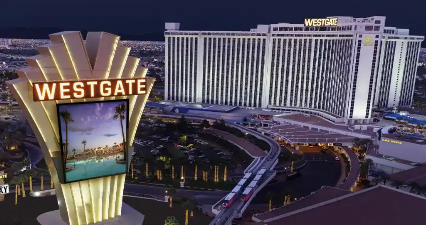 Las Vegas 4