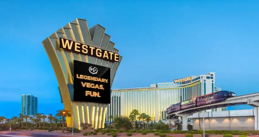 Las Vegas 5