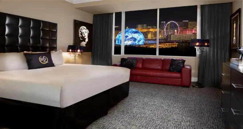 Las Vegas 9