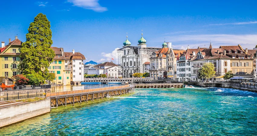 Monopol Luzern