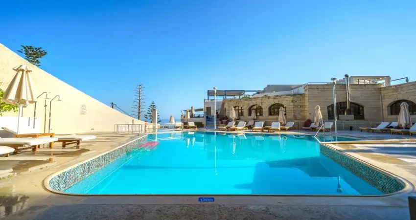 Macaris Suites & Spa view 3