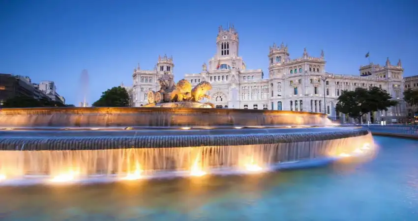 Madrid 1