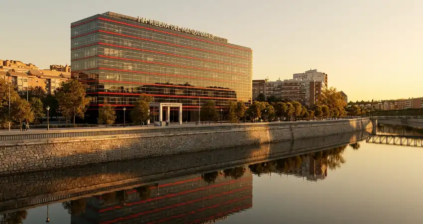 Madrid 4