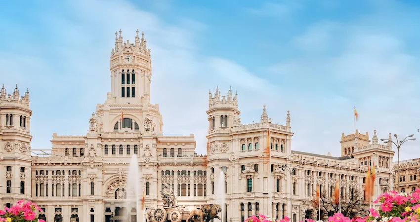 Madrid & Seville: Spain's Vibrant Capital & Andalusian Charm view 2