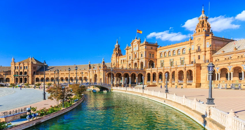 Madrid & Seville: Spain's Vibrant Capital & Andalusian Charm view 3