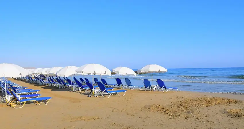 Magda Hotel view 2