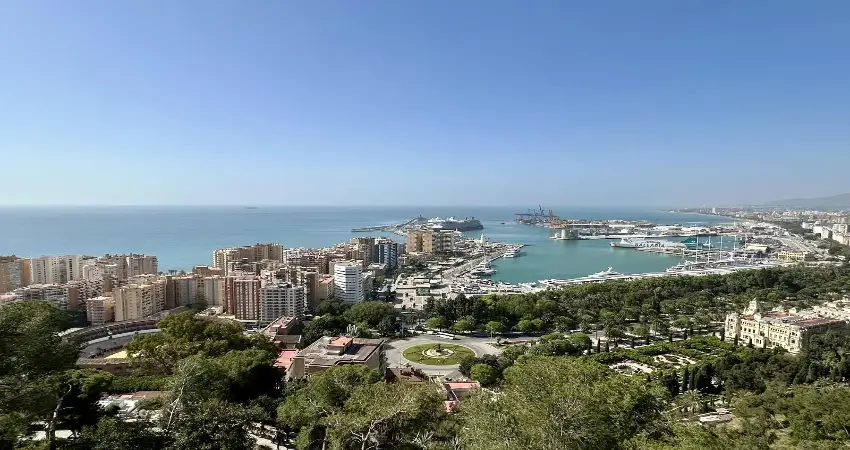 Malaga & Seville: Andalusian Charm, Historic Landmarks & Timeless Spanish Culture view 3