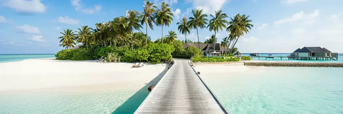 Maldives Luxury Holiday Deals