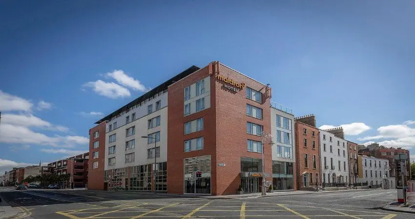 A comfortable city-centre base for exploring Dublin's historic sights and lively atmosphere view 2