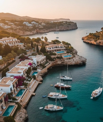 Culture and history across the island