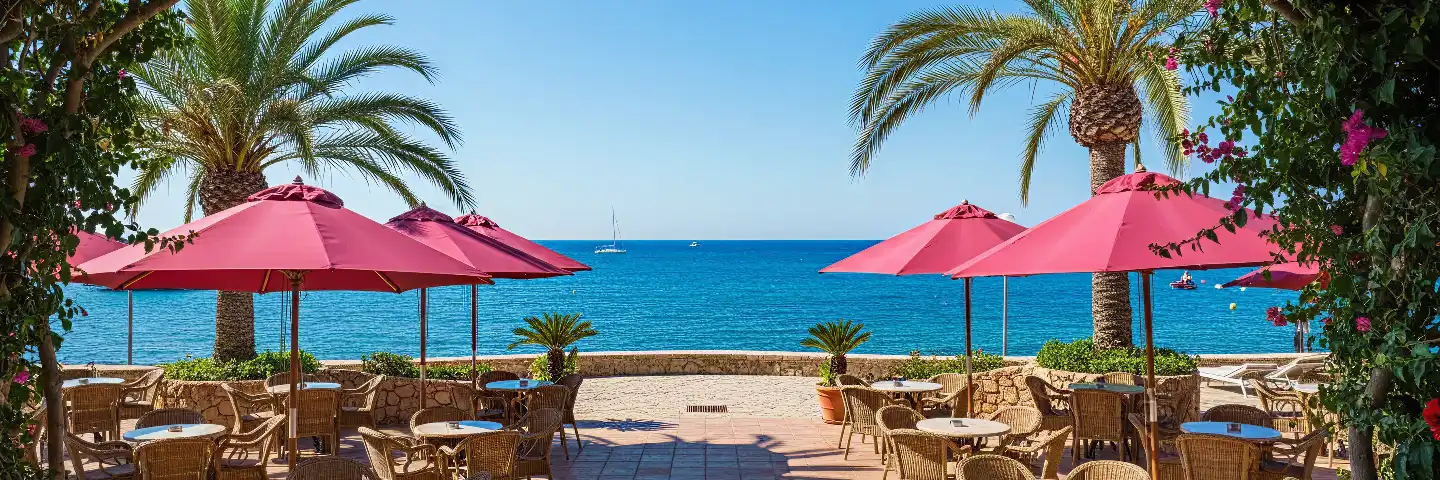 Mallorca Luxury Holidays