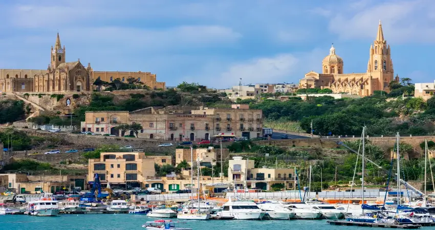 Malta & Gozo: Mediterranean Islands, Crystal Waters & Timeless Charm view 2