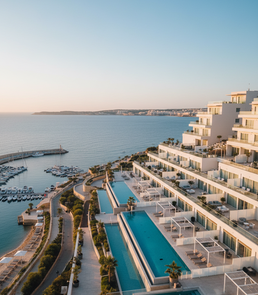 Best Places of Interest in Malta