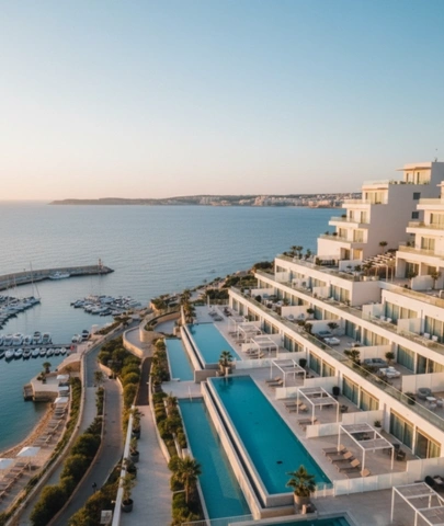 Best Places of Interest in Malta