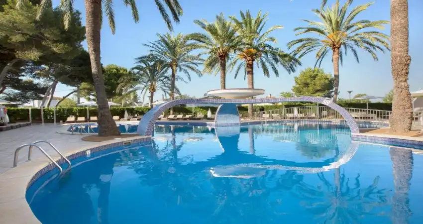 Mar Hotels Playa de Muro Suites view 3