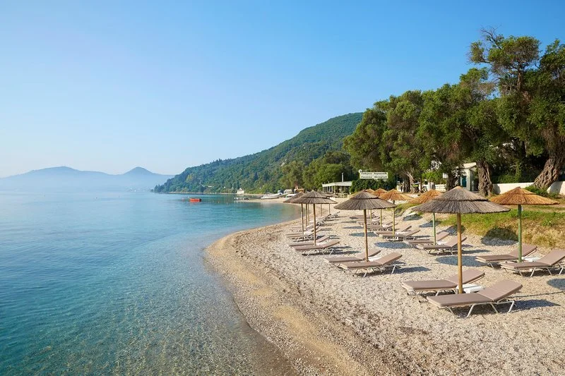Marbella Corfu view 2