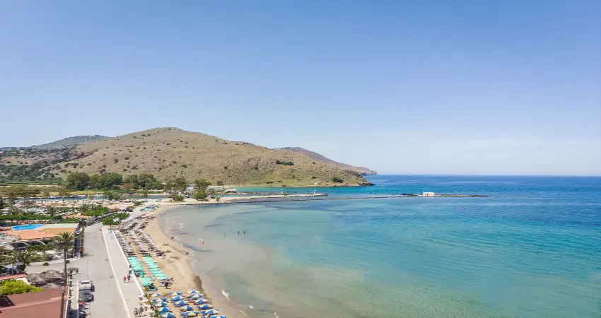 Mare Boutique - Adults Only view 2