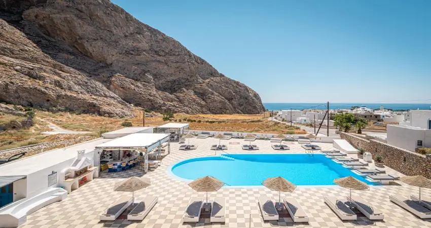 Marianna Palace Hotel
