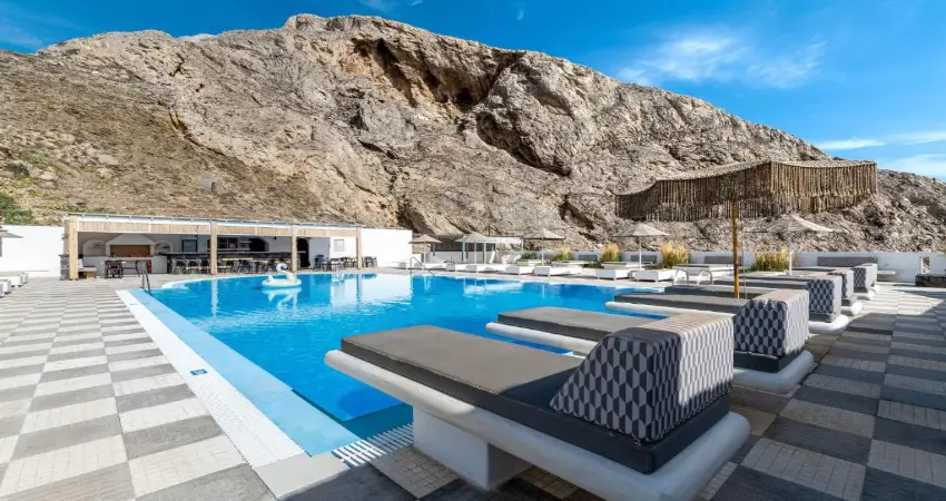 A sun-soaked Rhodes retreat where relaxing pool days, friendly hospitality and golden beaches are all within easy reach view 3