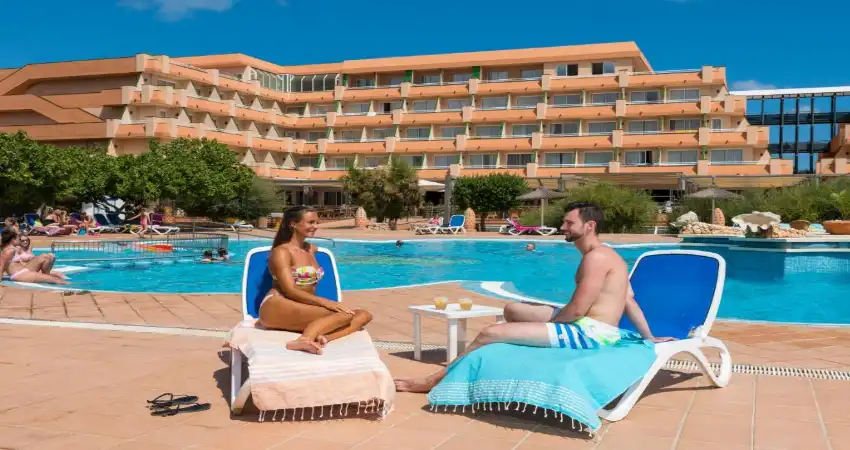 Mariant Park Hotel