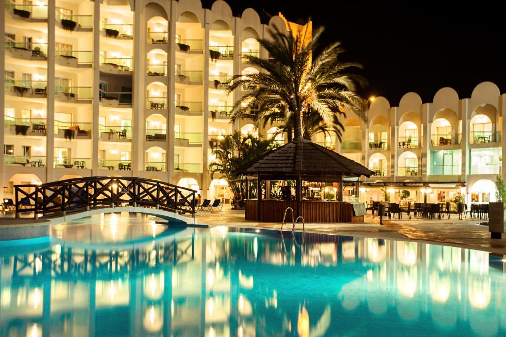 Marinas de Nerja view 3